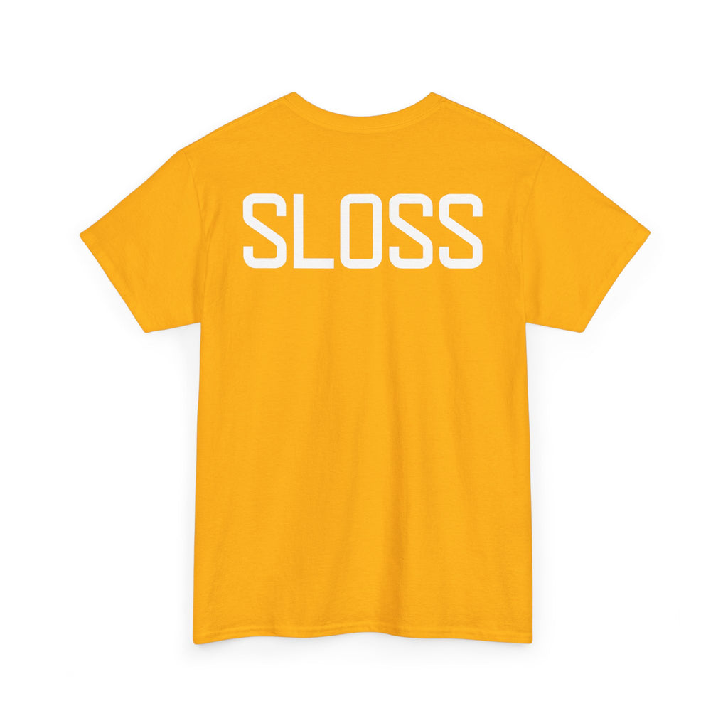 White Water Tower Tee — Sloss Drone Derby - T‑Shirt