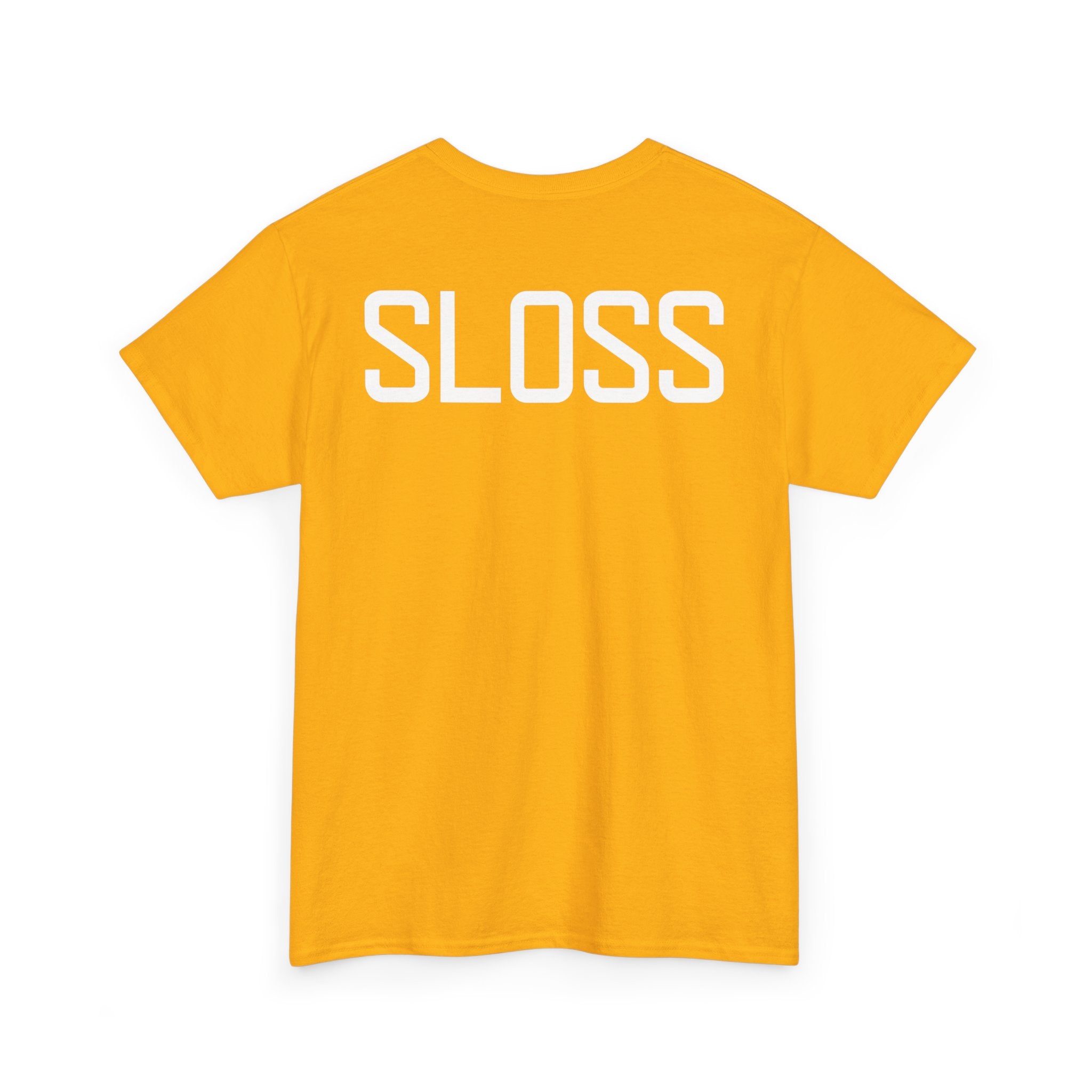 White Water Tower Tee — Sloss Drone Derby - T‑Shirt