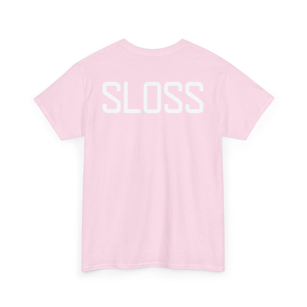 White Water Tower Tee — Sloss Drone Derby - T‑Shirt