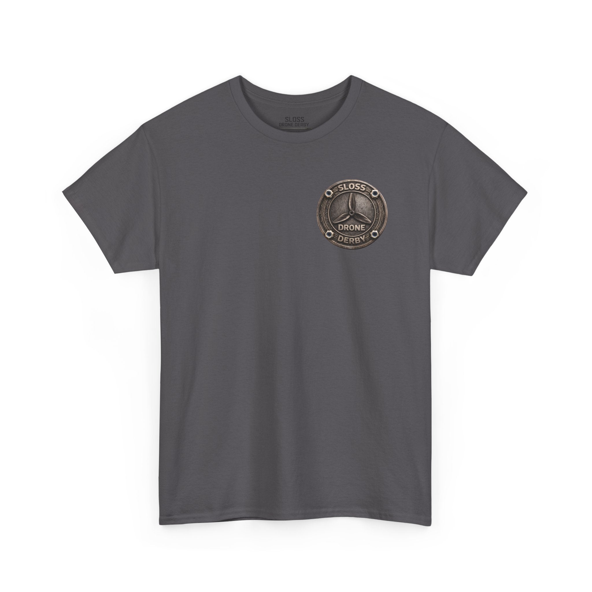 Sloss Drone Derby T-Shirt