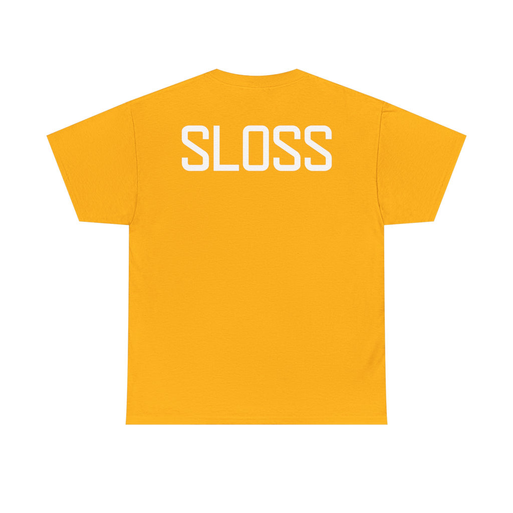 White Water Tower Tee — Sloss Drone Derby - T‑Shirt