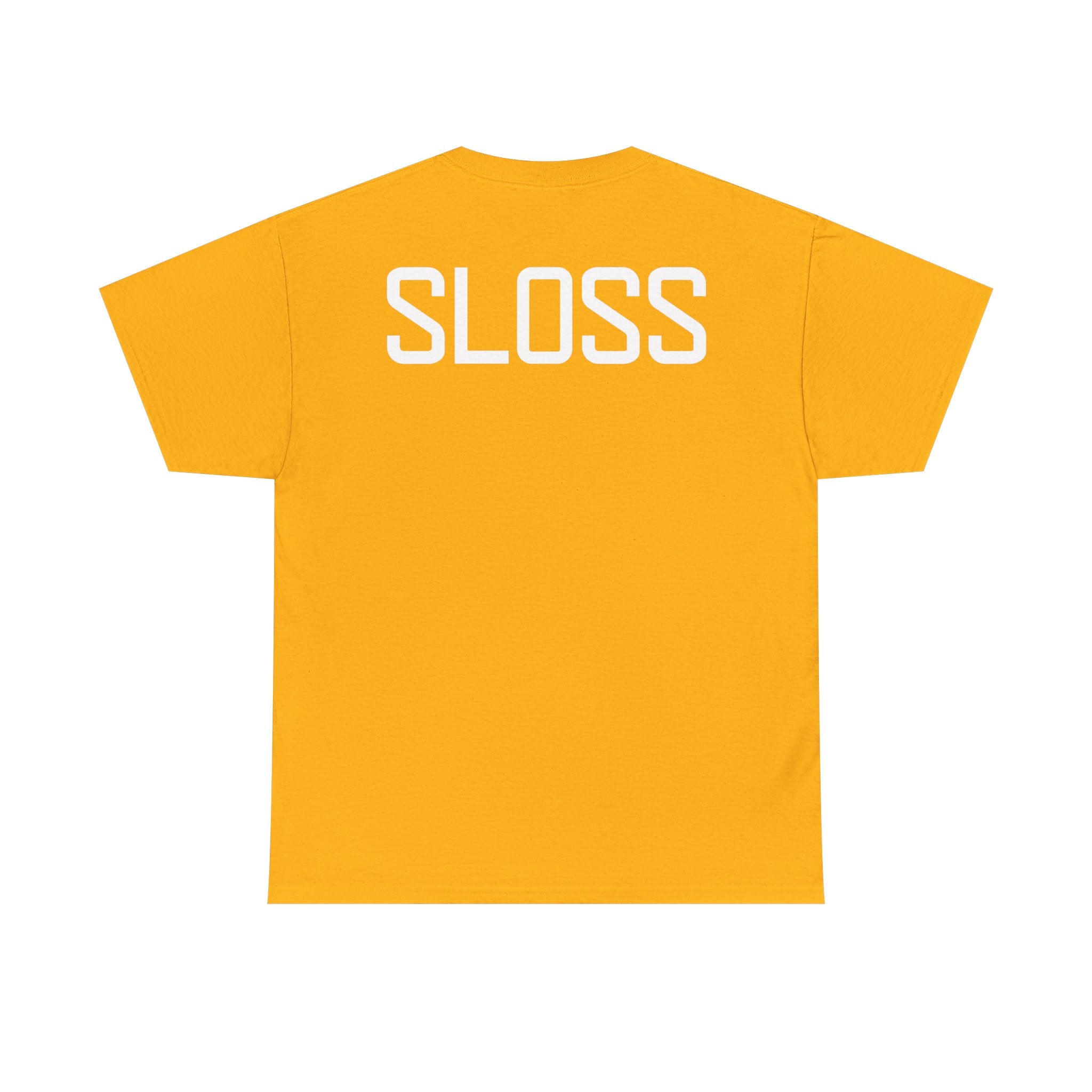 White Water Tower Tee — Sloss Drone Derby - T‑Shirt