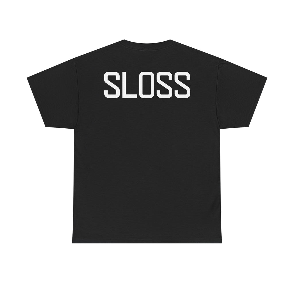White Water Tower Tee — Sloss Drone Derby - T‑Shirt