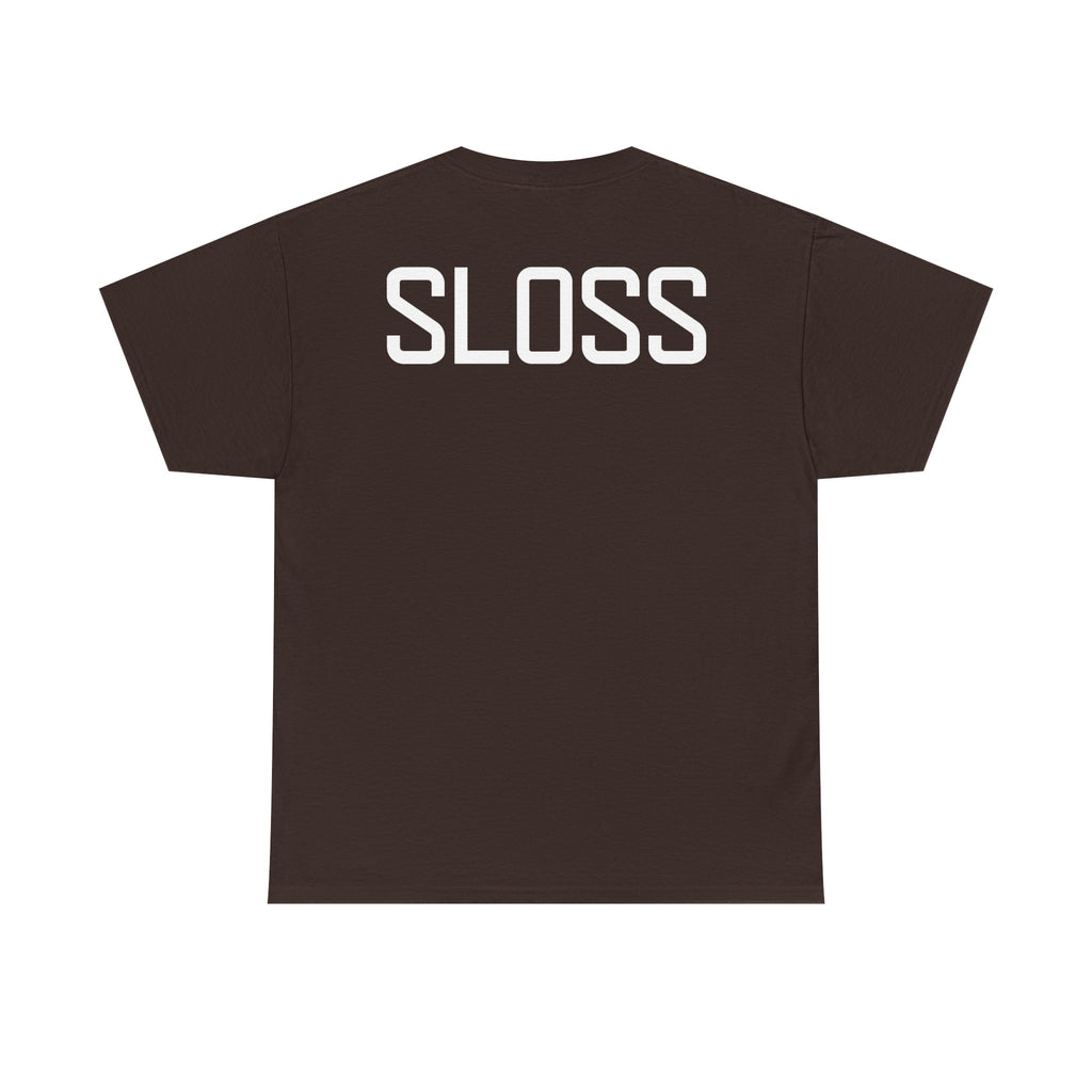White Water Tower Tee — Sloss Drone Derby - T‑Shirt