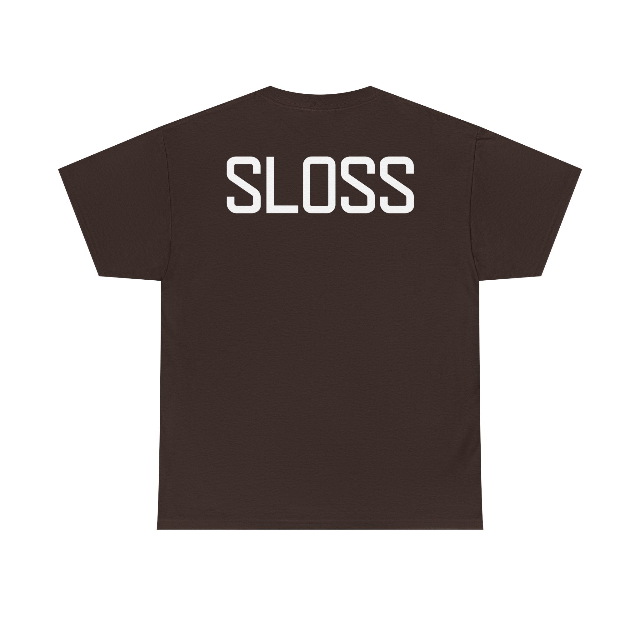 White Water Tower Tee — Sloss Drone Derby - T‑Shirt
