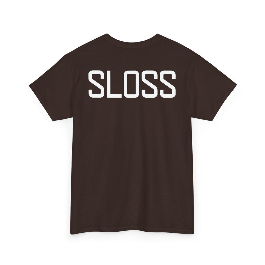 White Water Tower Tee — Sloss Drone Derby - T‑Shirt