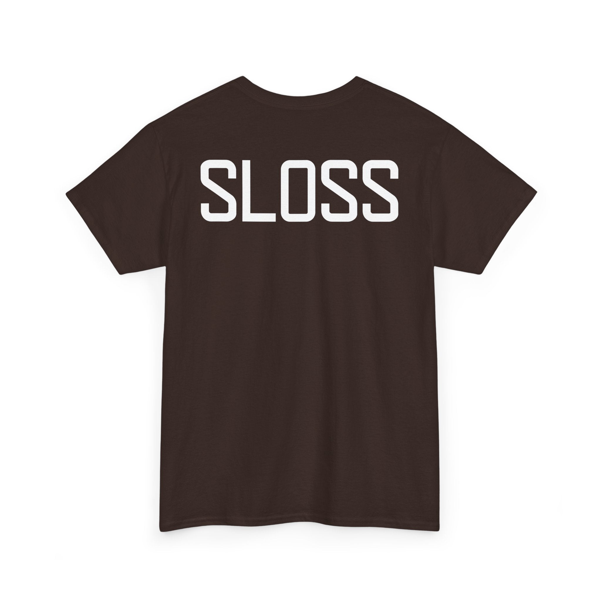 White Water Tower Tee — Sloss Drone Derby - T‑Shirt
