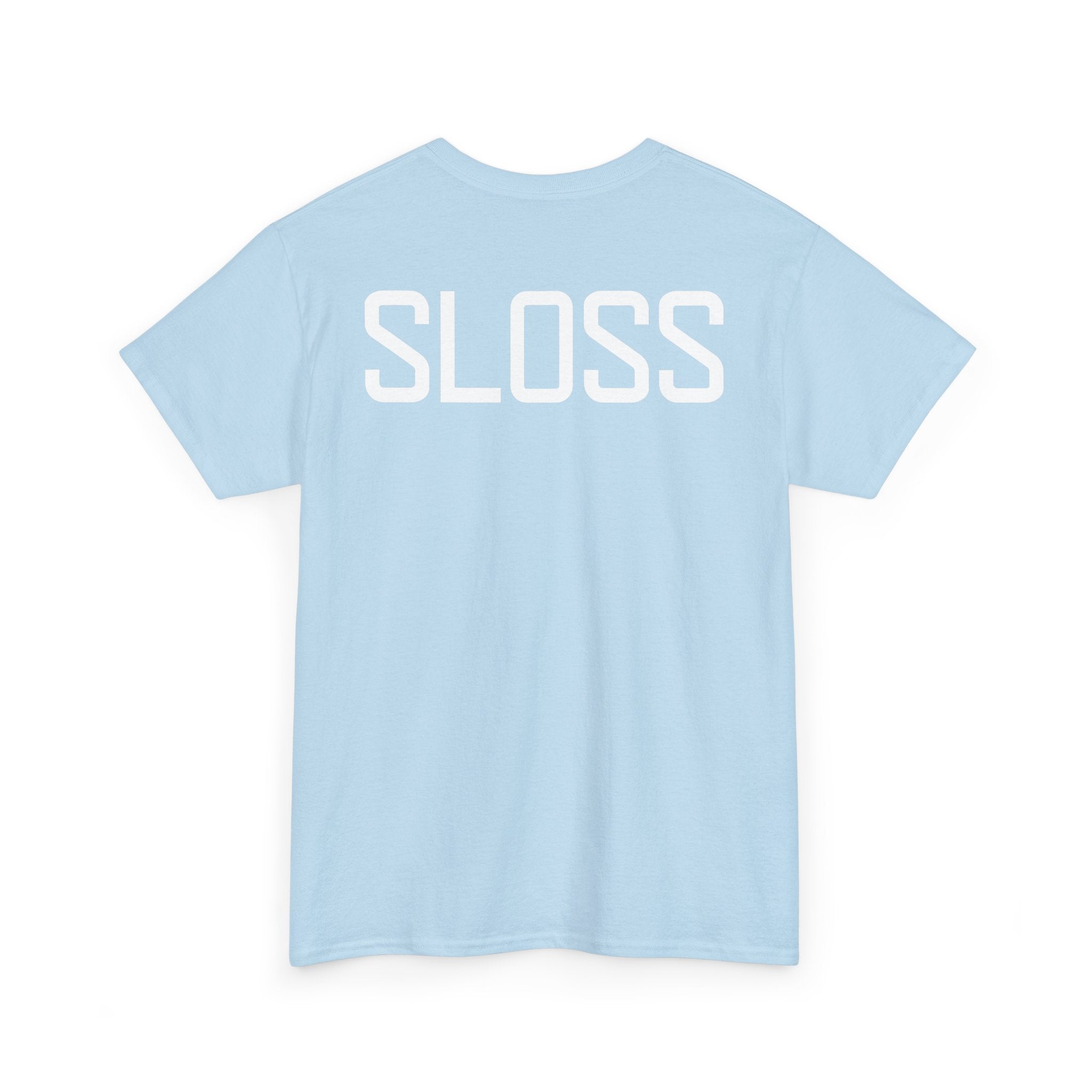 White Water Tower Tee — Sloss Drone Derby - T‑Shirt
