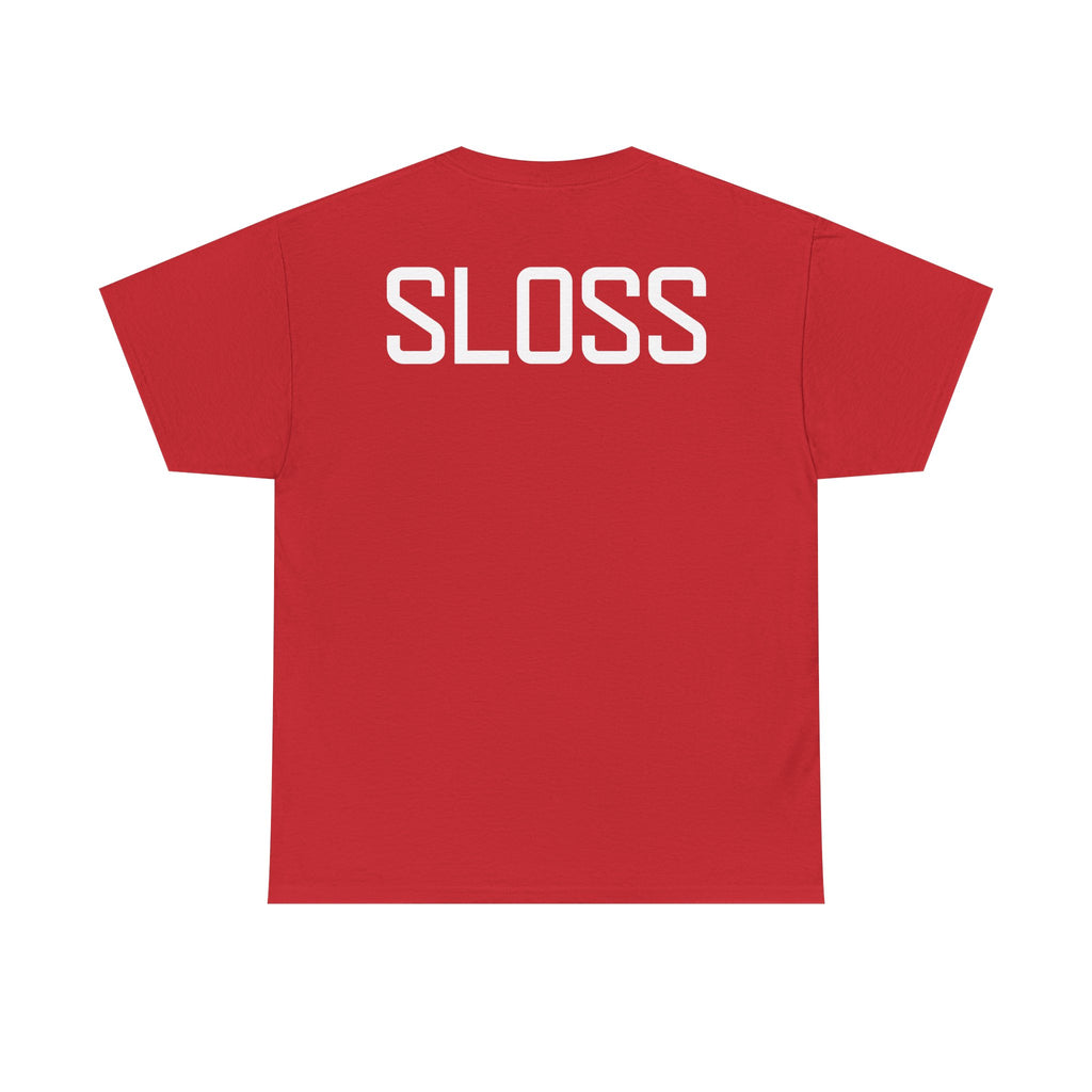 White Water Tower Tee — Sloss Drone Derby - T‑Shirt