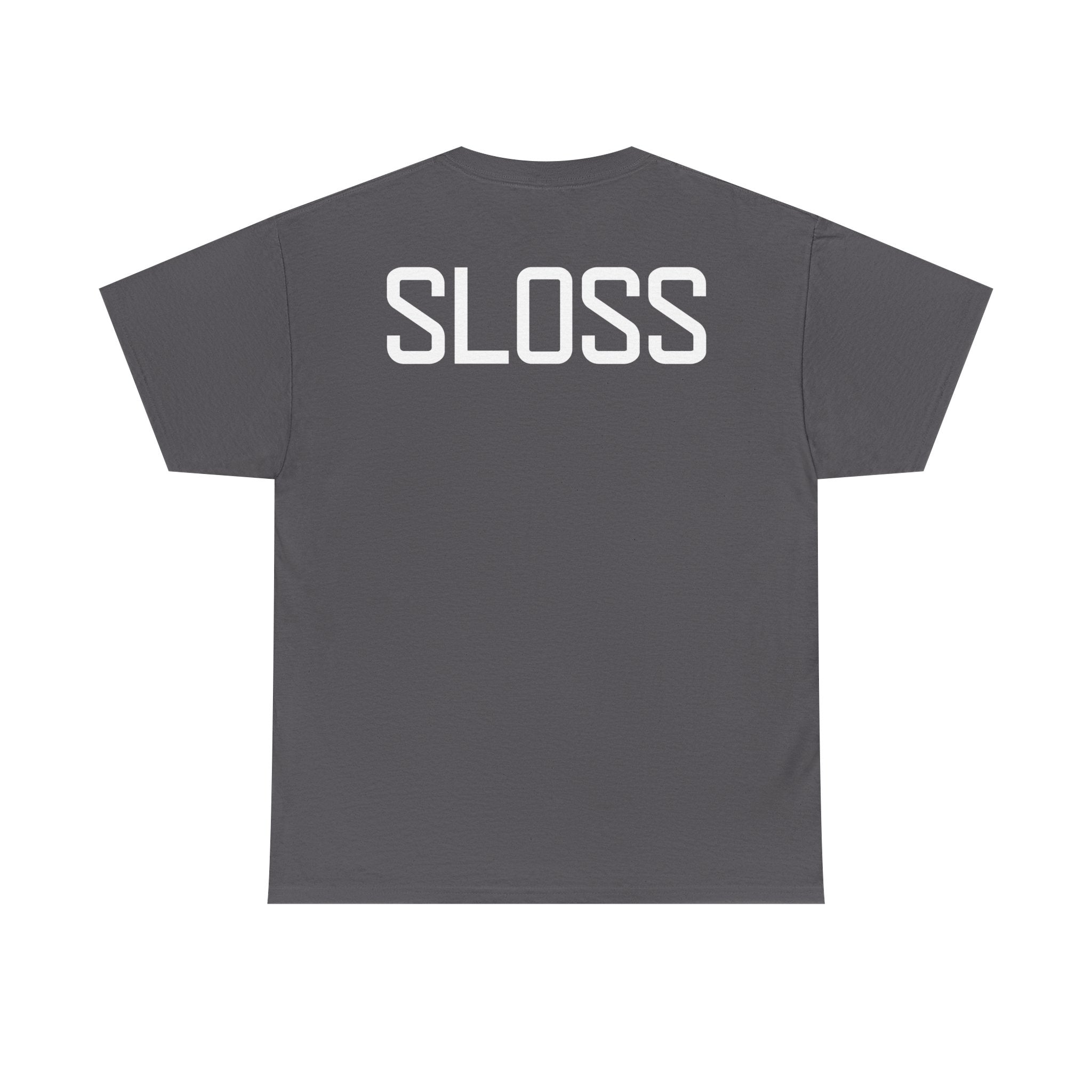 White Water Tower Tee — Sloss Drone Derby - T‑Shirt