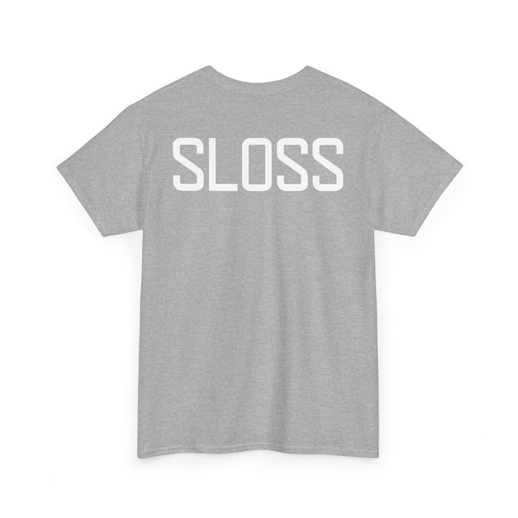 White Water Tower Tee — Sloss Drone Derby - T‑Shirt