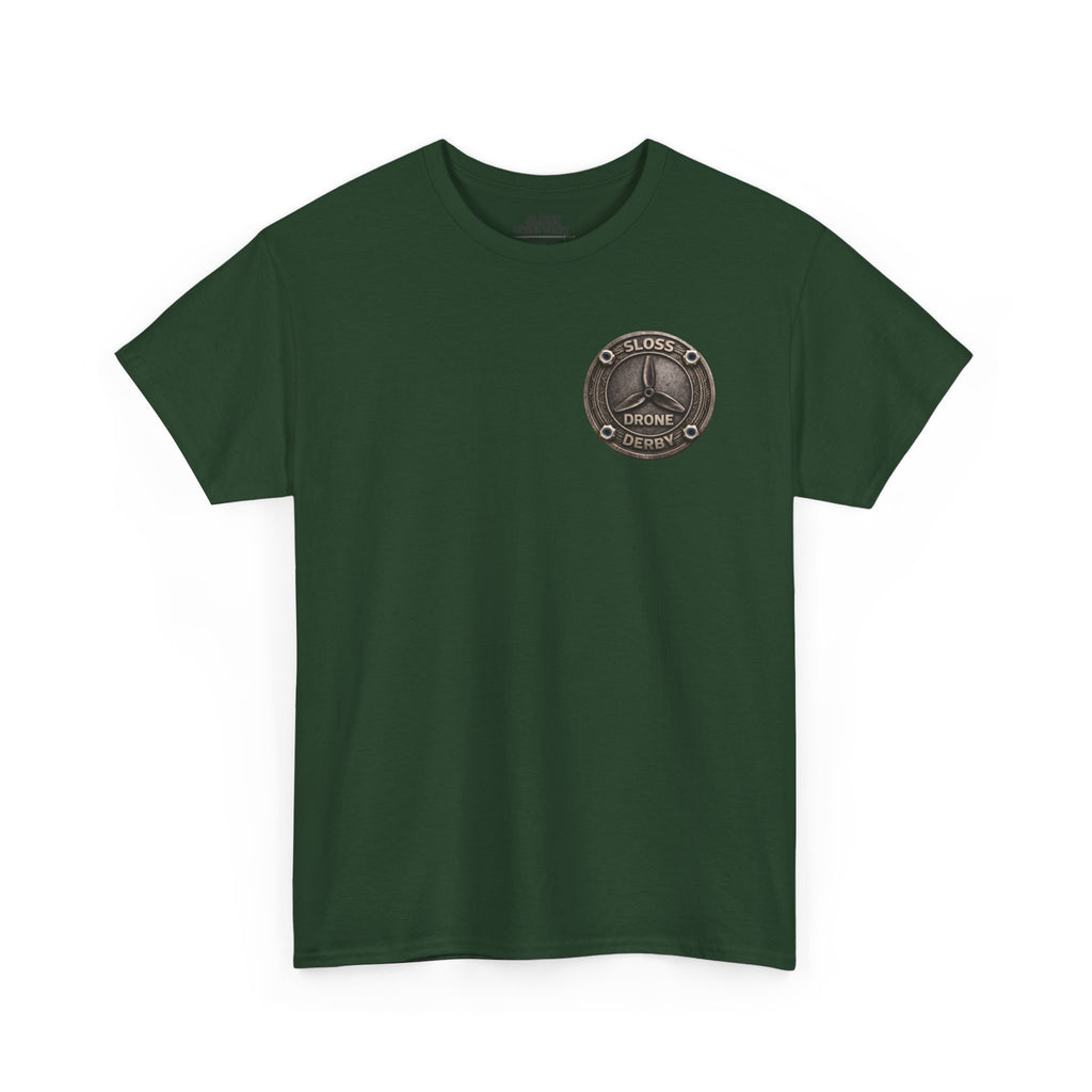 Sloss Drone Derby T-Shirt