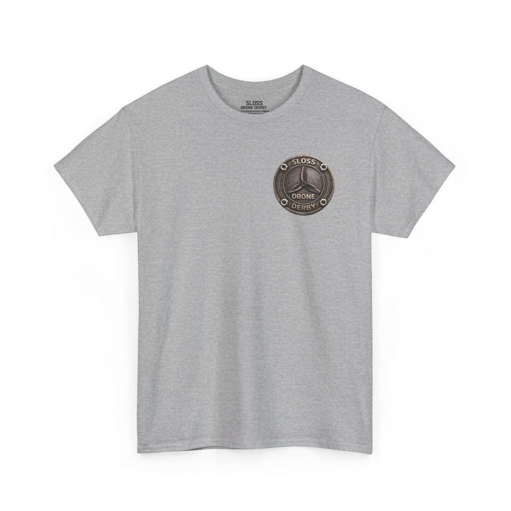 Sloss Drone Derby T-Shirt
