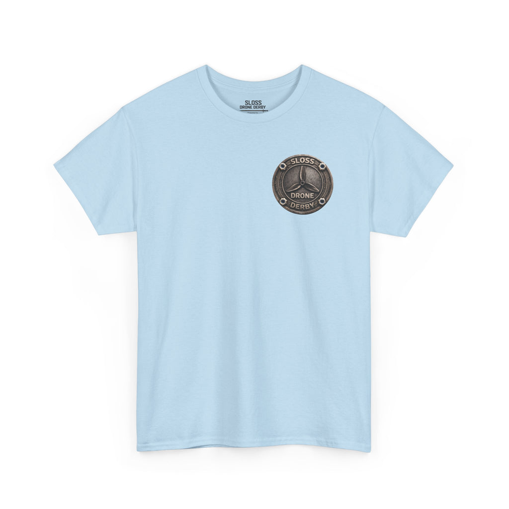 Sloss Drone Derby T-Shirt