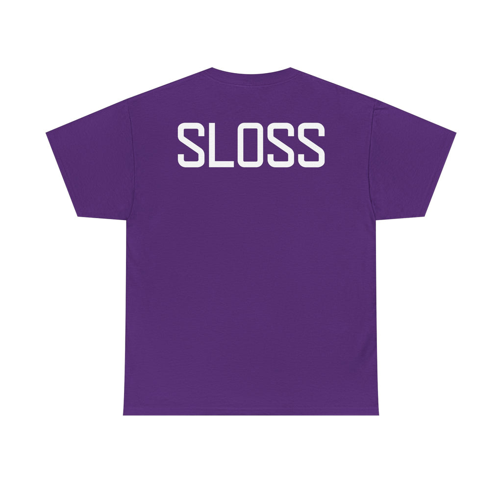 White Water Tower Tee — Sloss Drone Derby - T‑Shirt