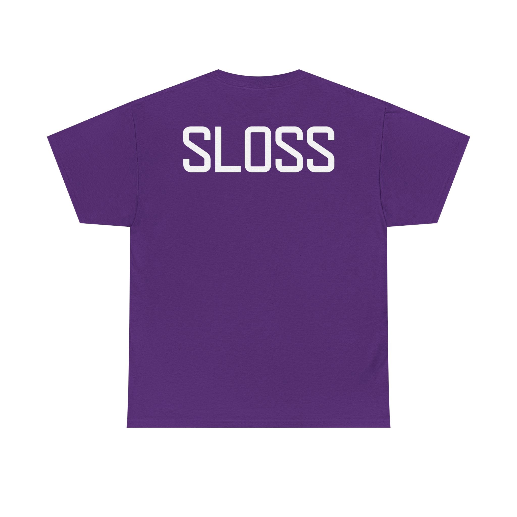 White Water Tower Tee — Sloss Drone Derby - T‑Shirt