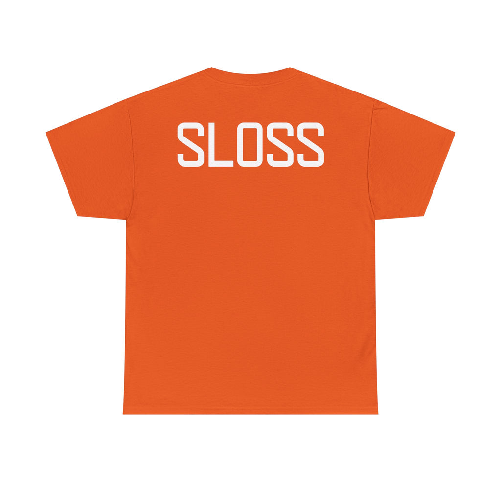 White Water Tower Tee — Sloss Drone Derby - T‑Shirt