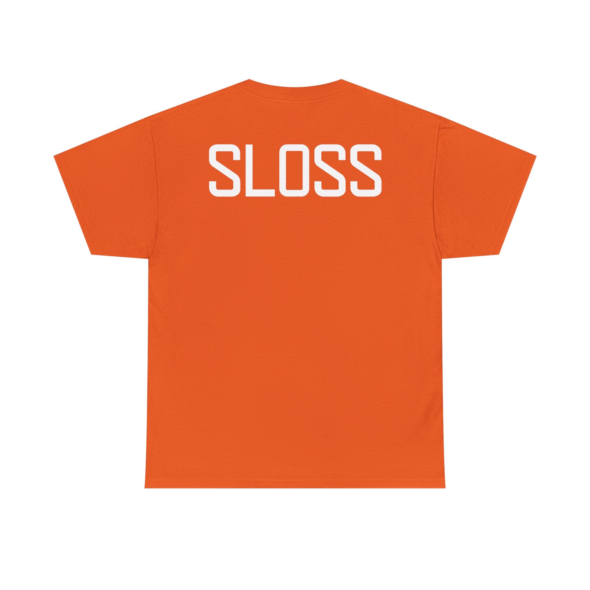 White Water Tower Tee — Sloss Drone Derby - T‑Shirt