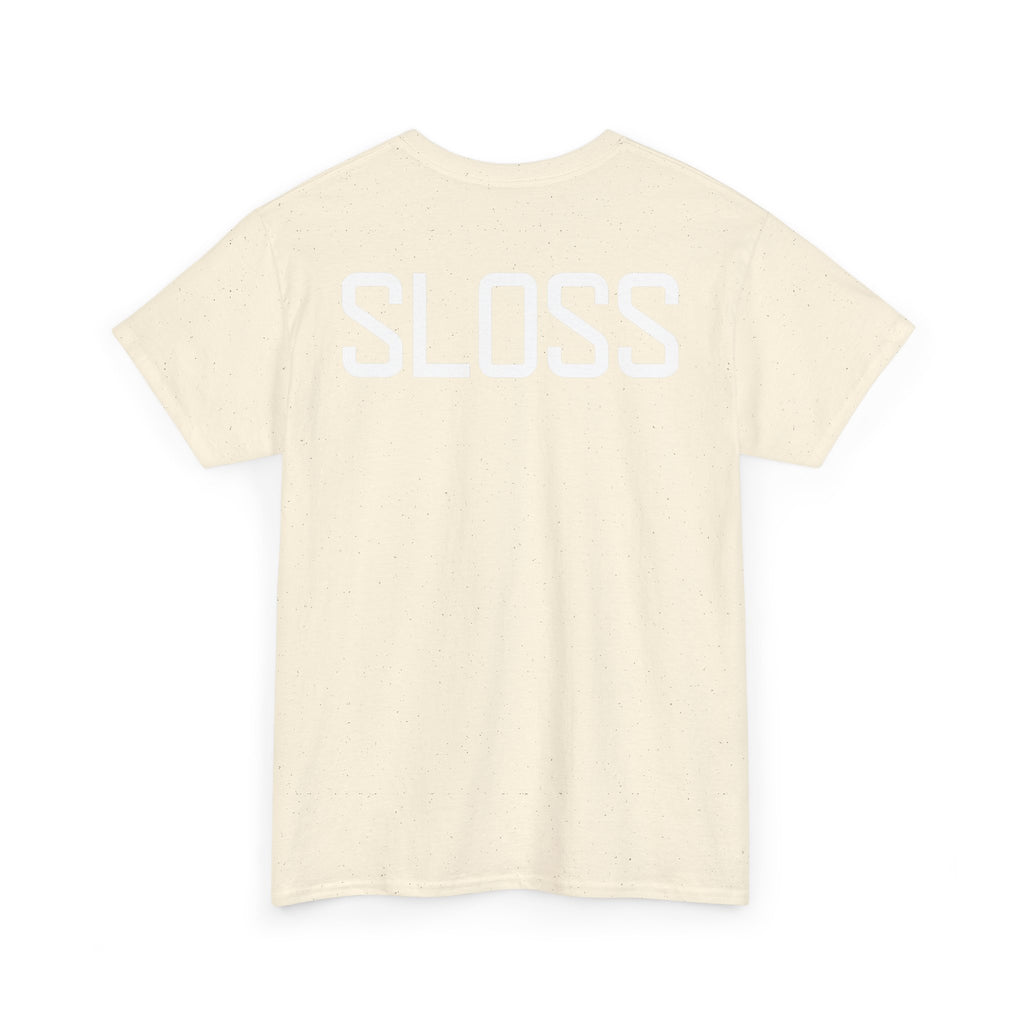 White Water Tower Tee — Sloss Drone Derby - T‑Shirt