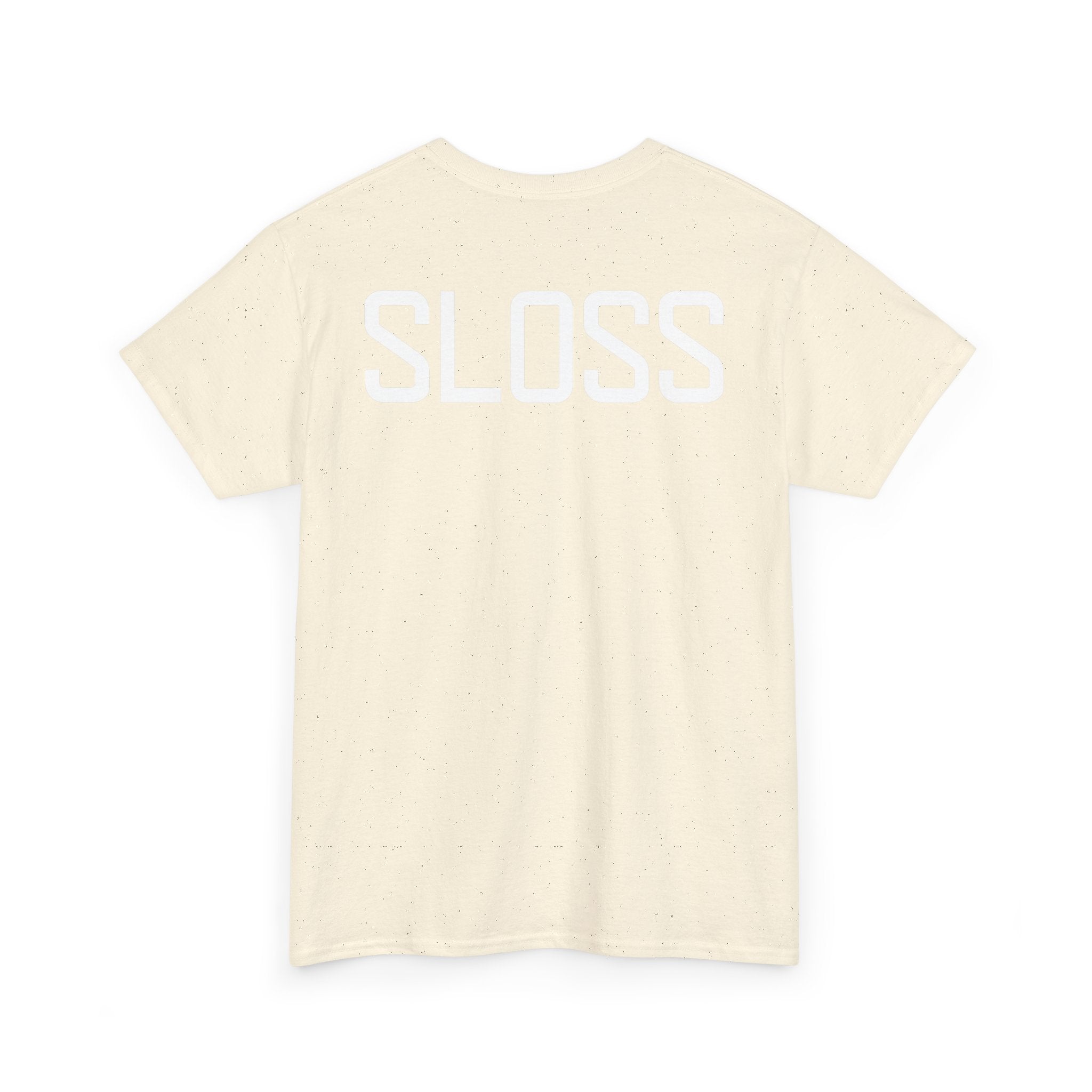 White Water Tower Tee — Sloss Drone Derby - T‑Shirt
