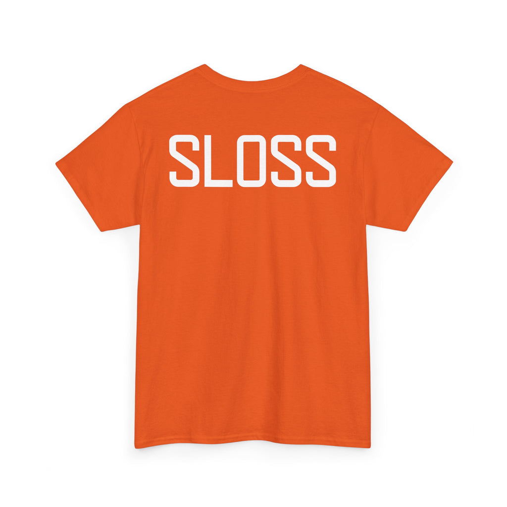 White Water Tower Tee — Sloss Drone Derby - T‑Shirt