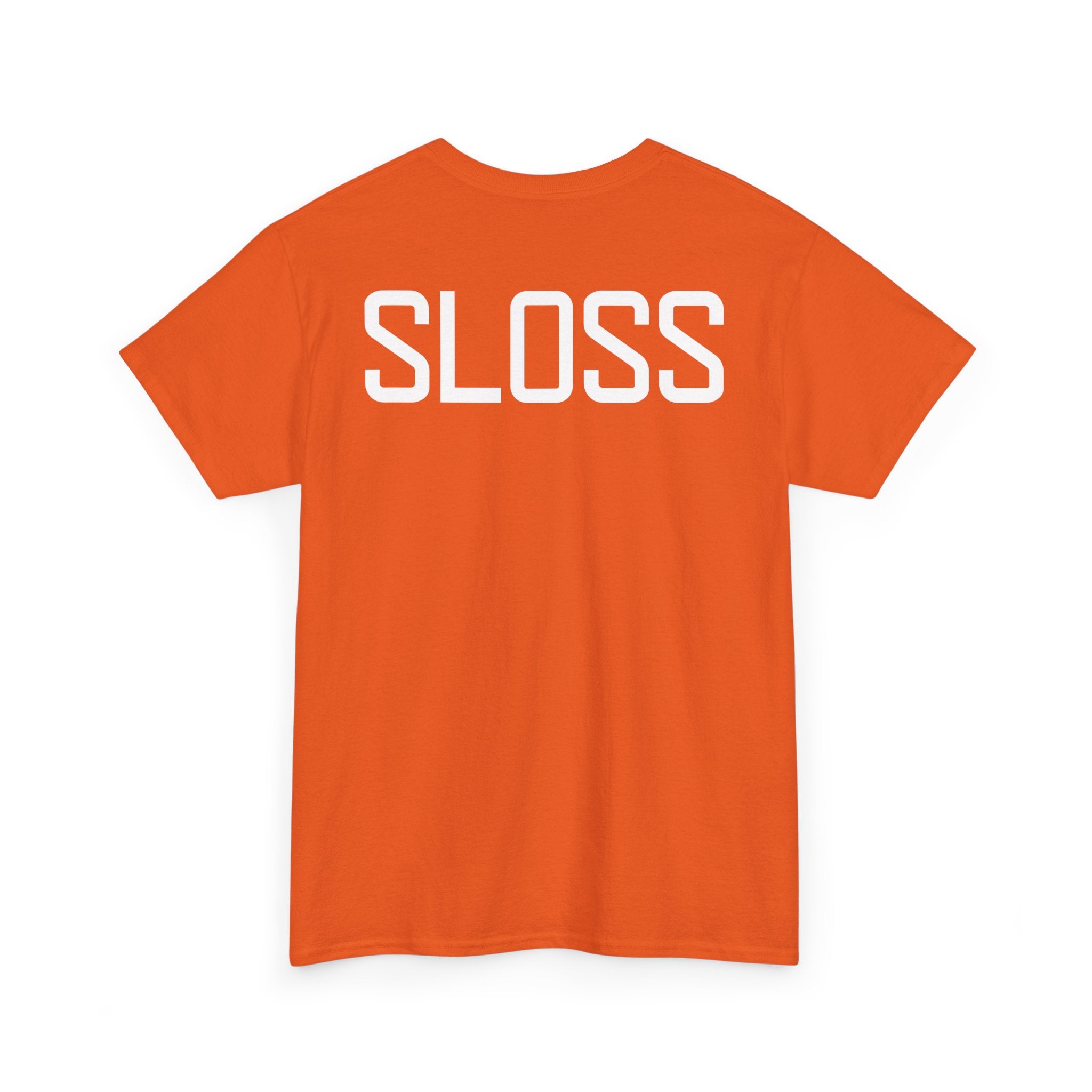White Water Tower Tee — Sloss Drone Derby - T‑Shirt