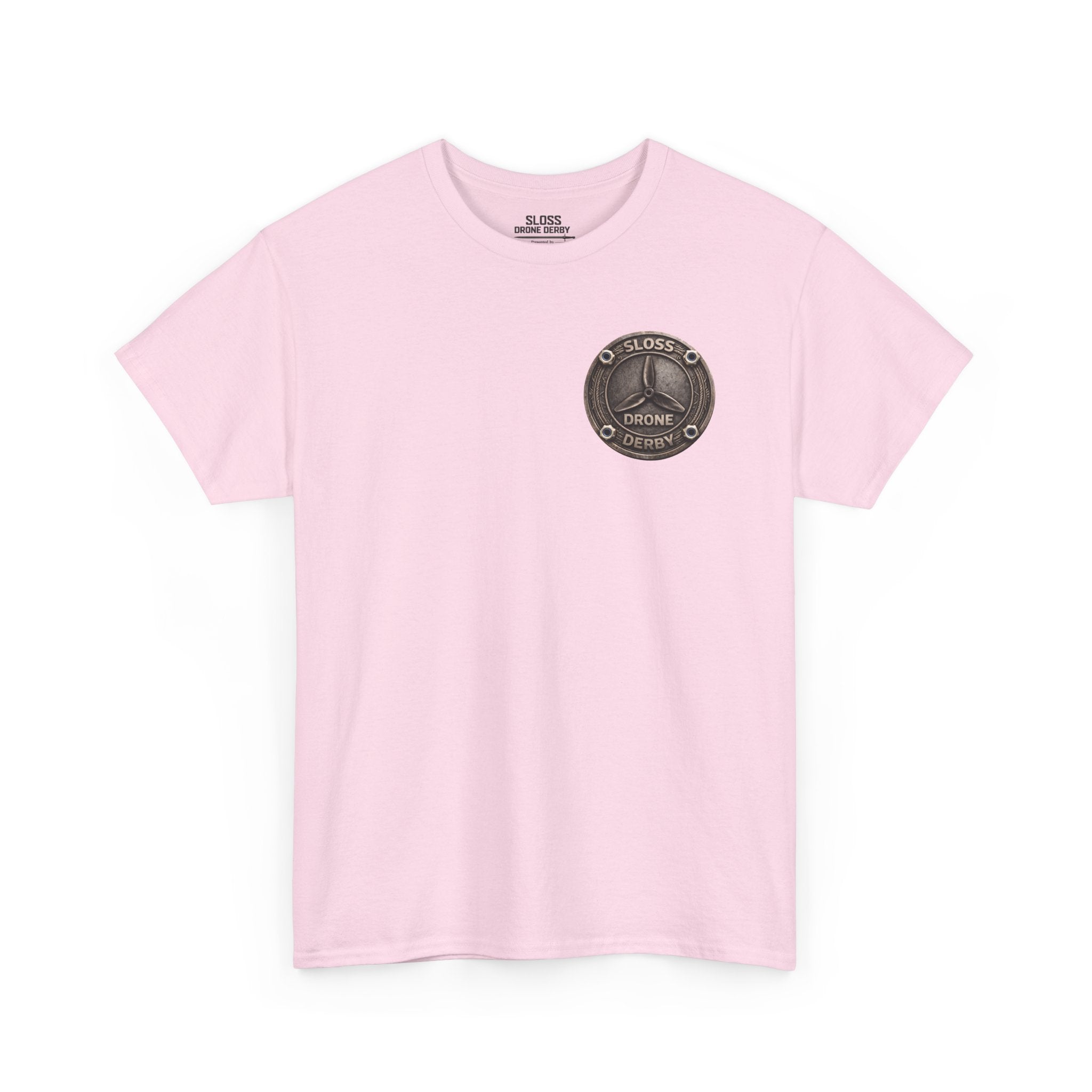 Sloss Drone Derby T-Shirt