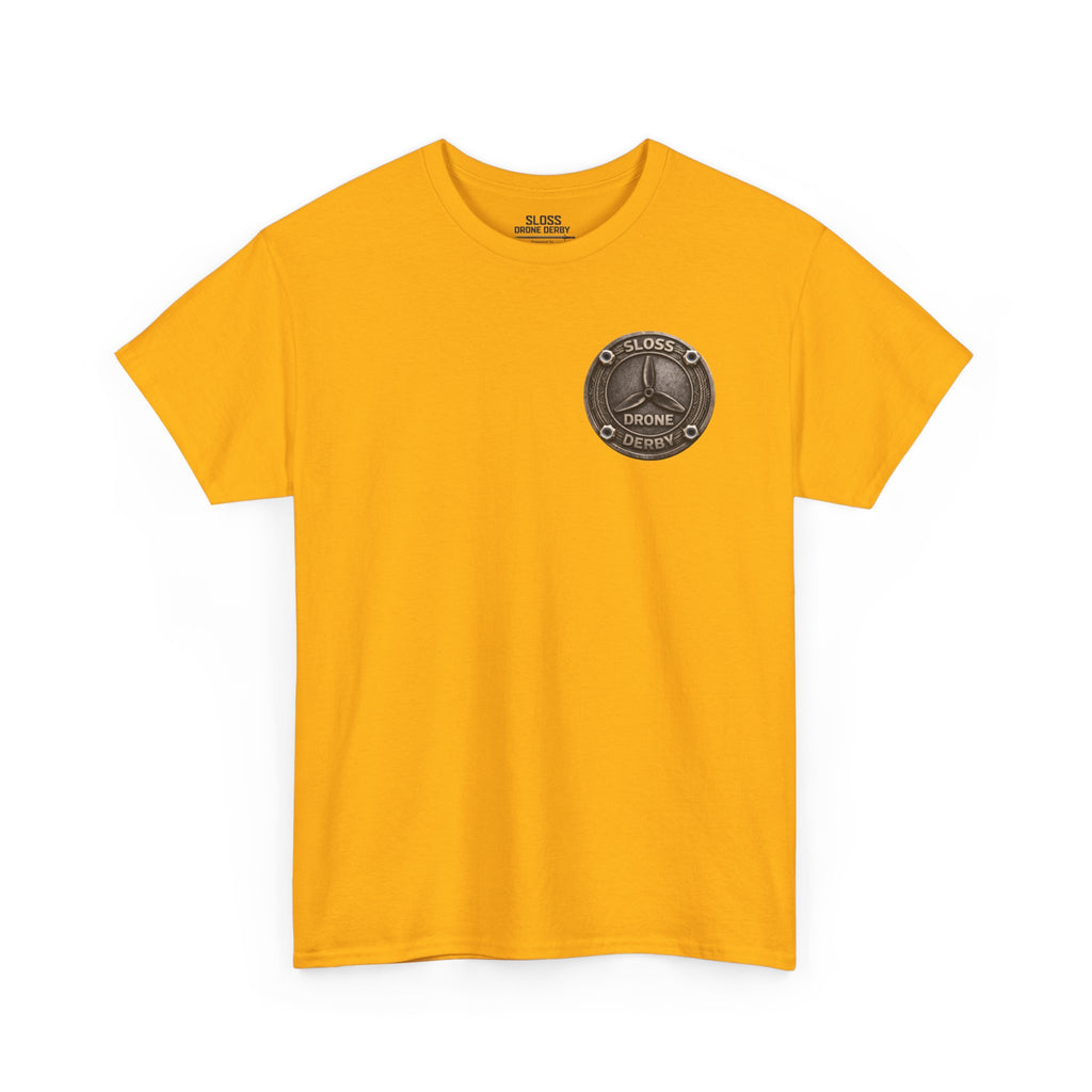 Sloss Drone Derby T-Shirt
