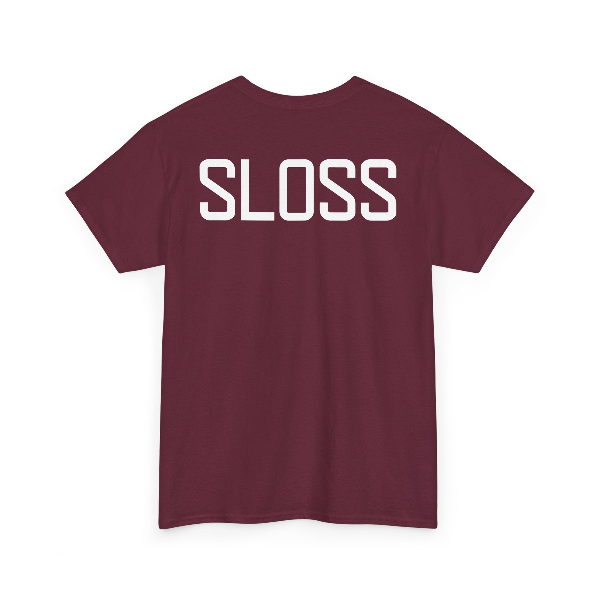 White Water Tower Tee — Sloss Drone Derby - T‑Shirt