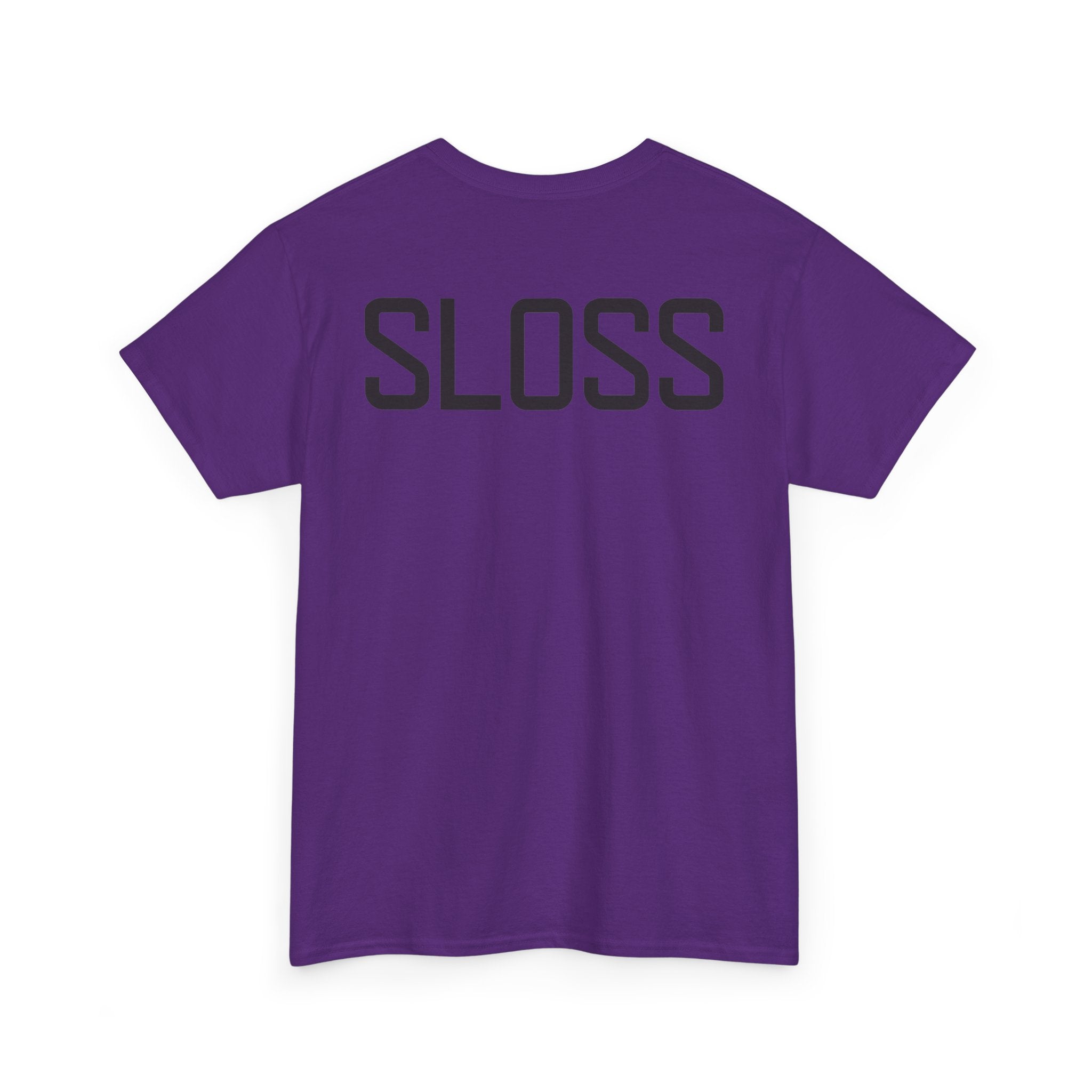 Sloss Drone Derby T‑Shirt — Water Tower Logo Tee
