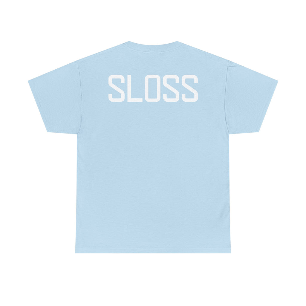 White Water Tower Tee — Sloss Drone Derby - T‑Shirt
