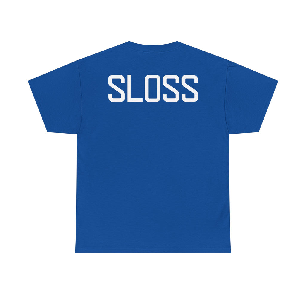 White Water Tower Tee — Sloss Drone Derby - T‑Shirt