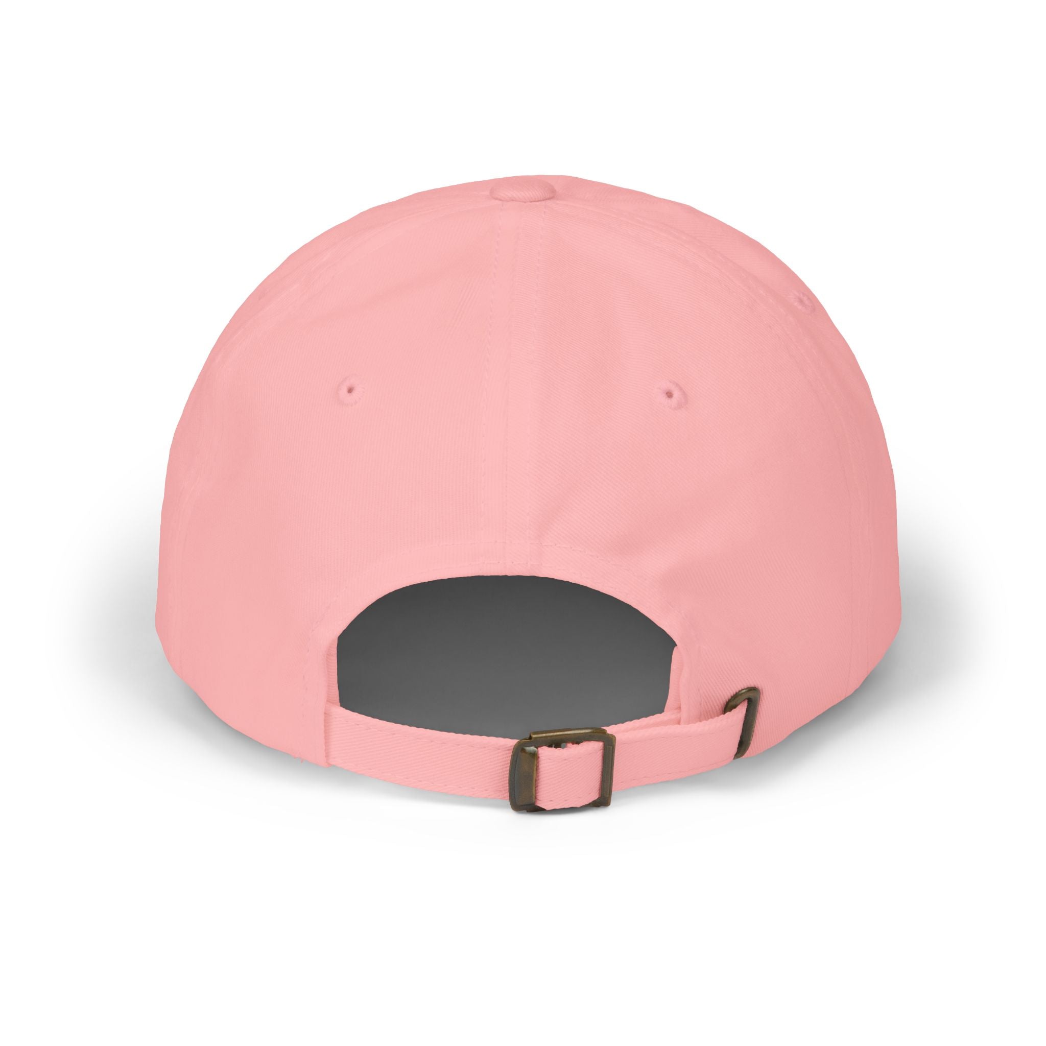 Classic Dad Cap — Sloss Drone Derby Presented by Castle Crash Society Baseball Hat - White Logo