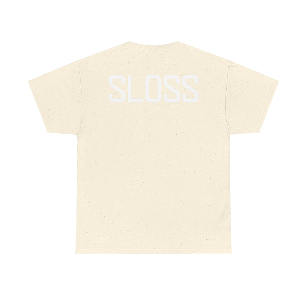 White Water Tower Tee — Sloss Drone Derby - T‑Shirt