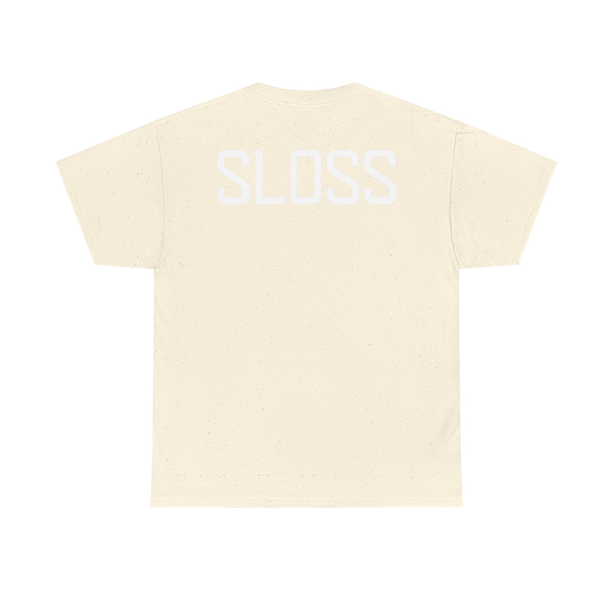 White Water Tower Tee — Sloss Drone Derby - T‑Shirt