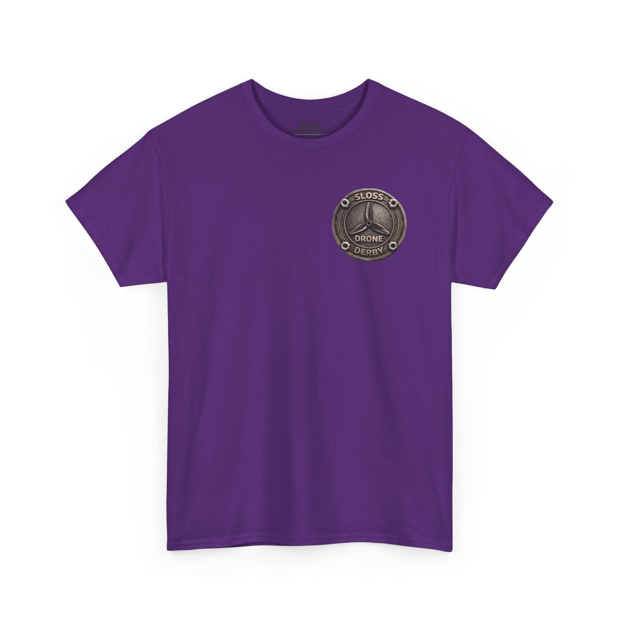 Sloss Drone Derby T-Shirt