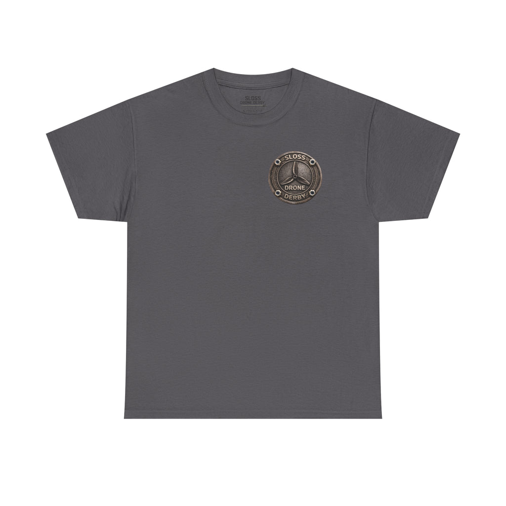 Sloss Drone Derby T-Shirt