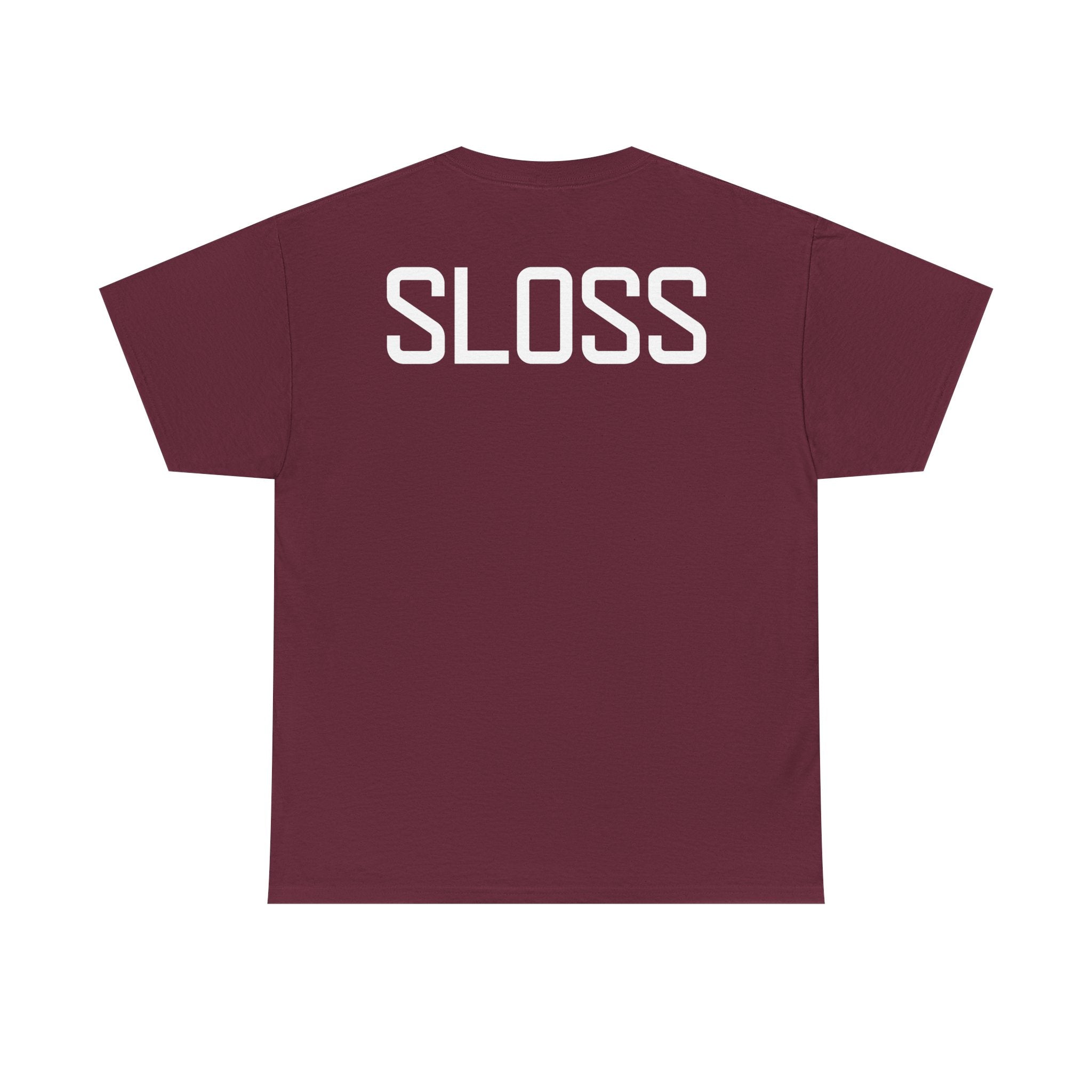 White Water Tower Tee — Sloss Drone Derby - T‑Shirt