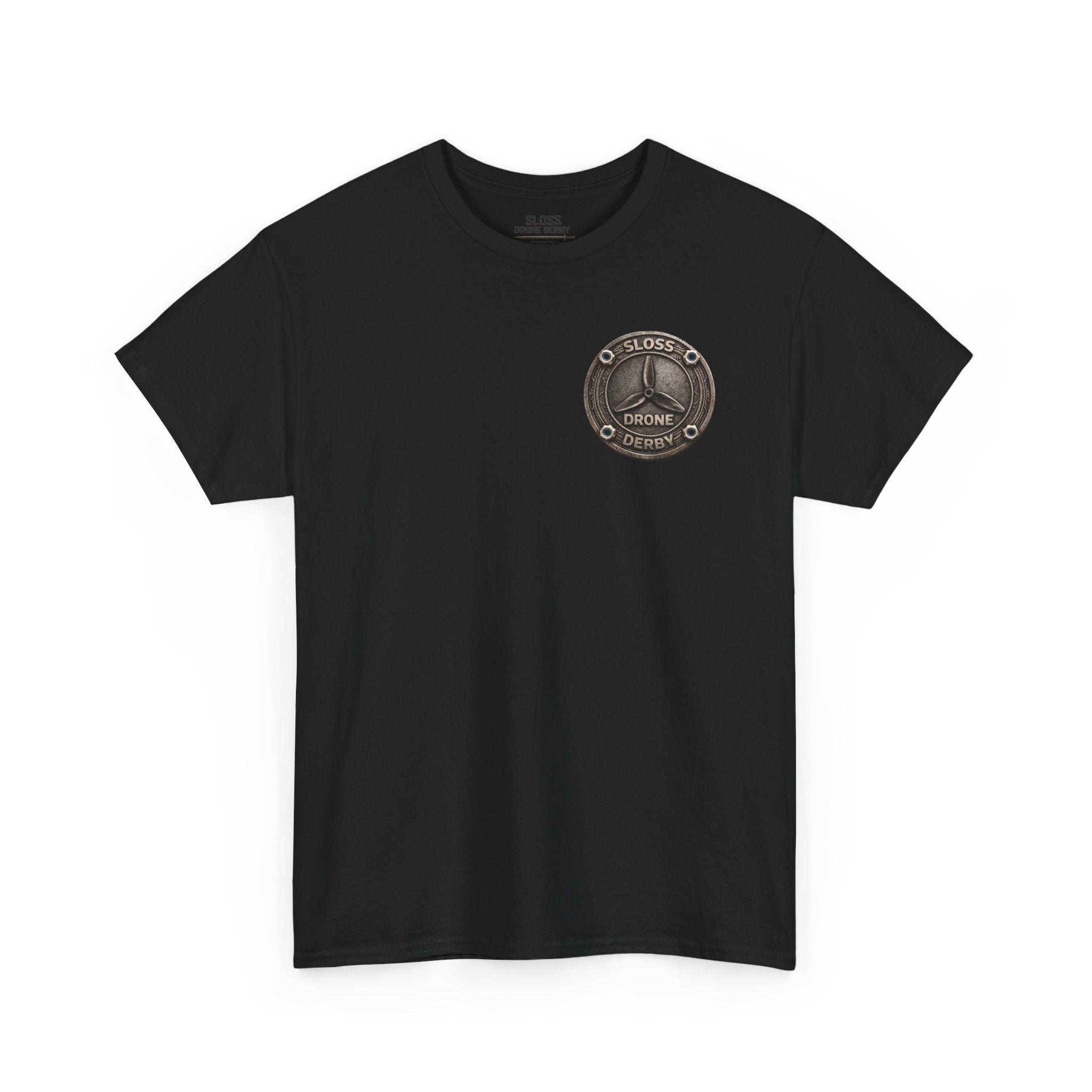 Sloss Drone Derby T-Shirt