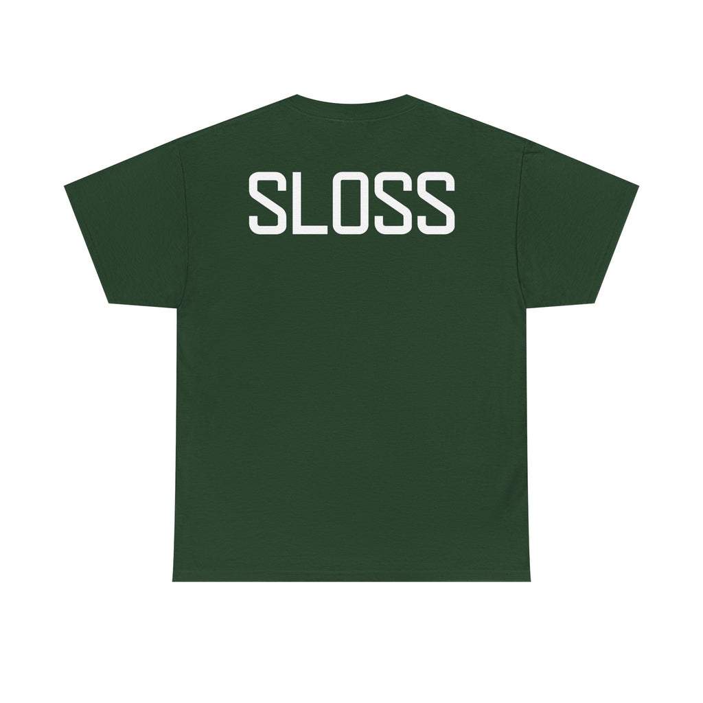 White Water Tower Tee — Sloss Drone Derby - T‑Shirt