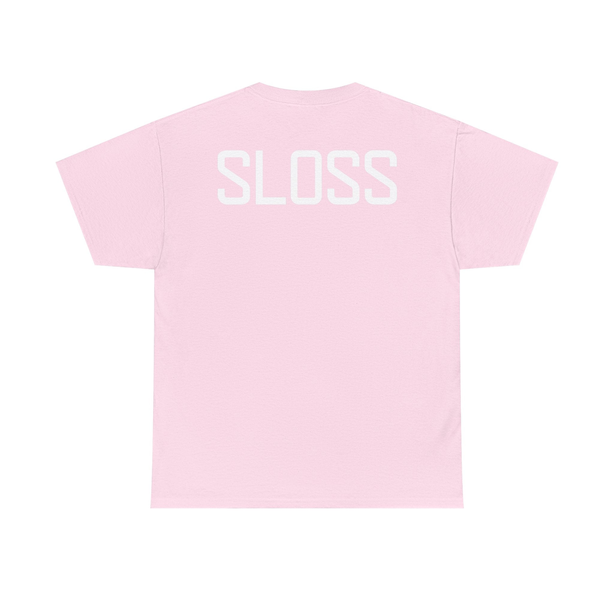 White Water Tower Tee — Sloss Drone Derby - T‑Shirt