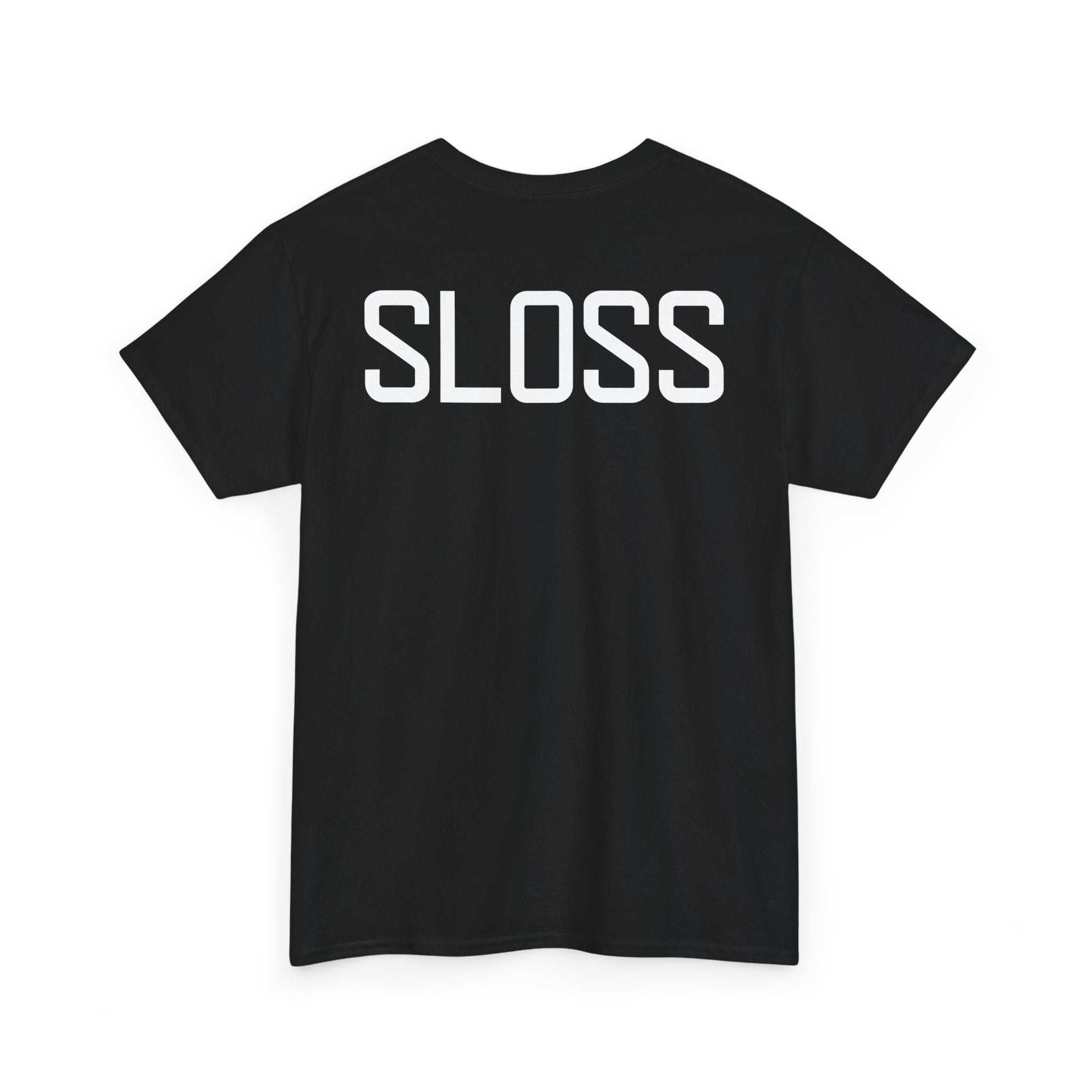 White Water Tower Tee — Sloss Drone Derby - T‑Shirt